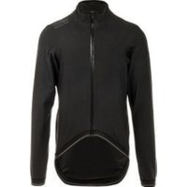 bioracer speedwear concept taped kaaiman jacket zwart