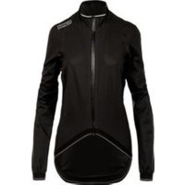 bioracer speedwear concept taped kaaiman women s jacket black