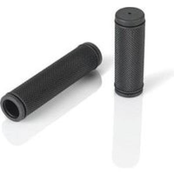 xlc gr s33 130 92 mm black grips paar