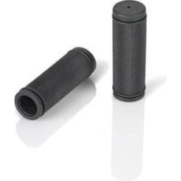 xlc gr s33 92mm grips zwart