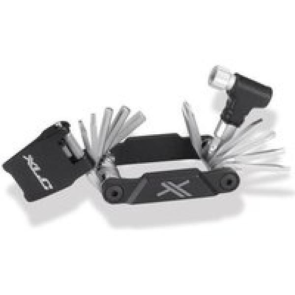 xlc to m13 serie q 12 functie multi tool zwart