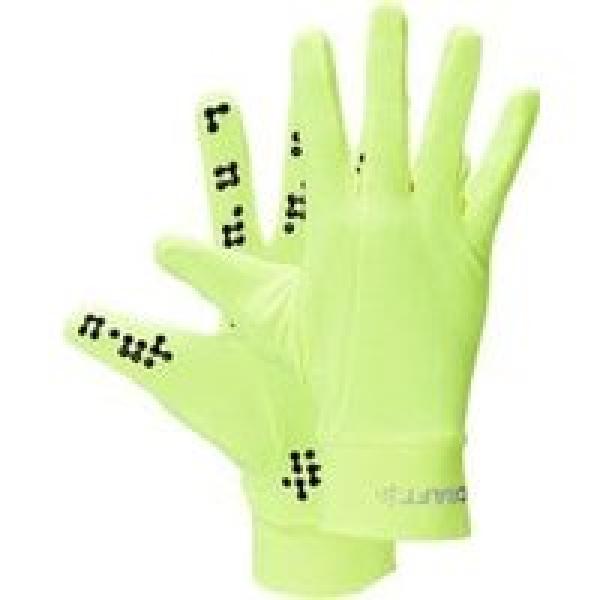 craft core essence thermische multi grip handschoen geel