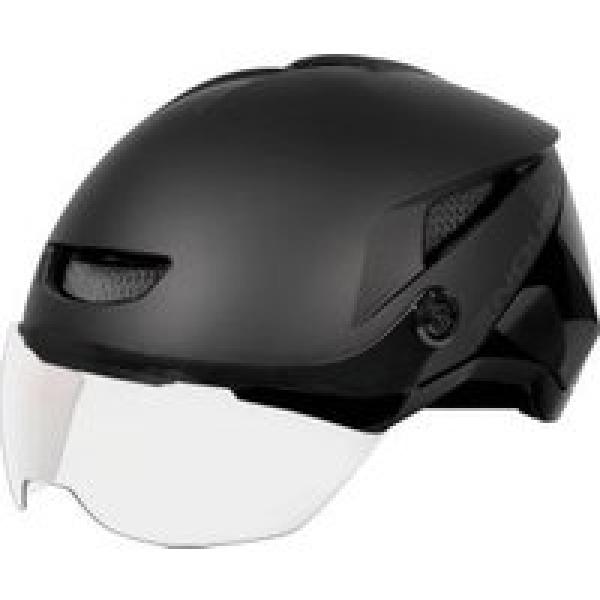 endura speed pedelec vae helm zwart