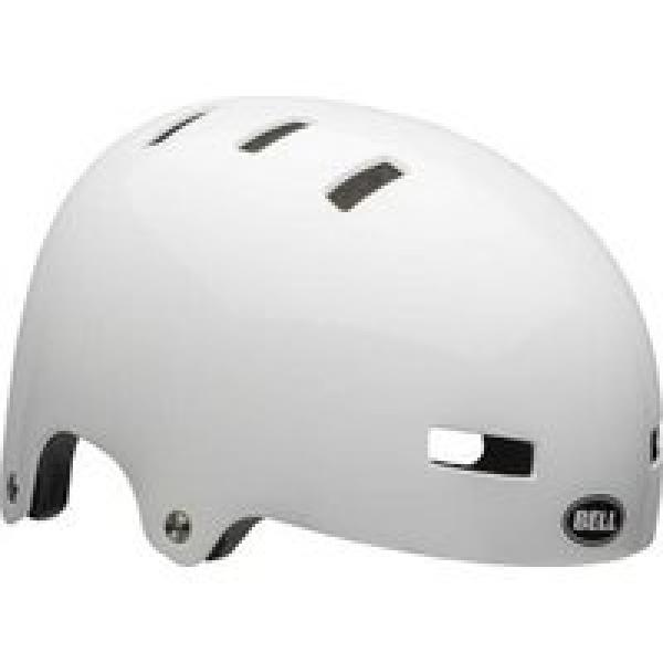 bol bell local helm white