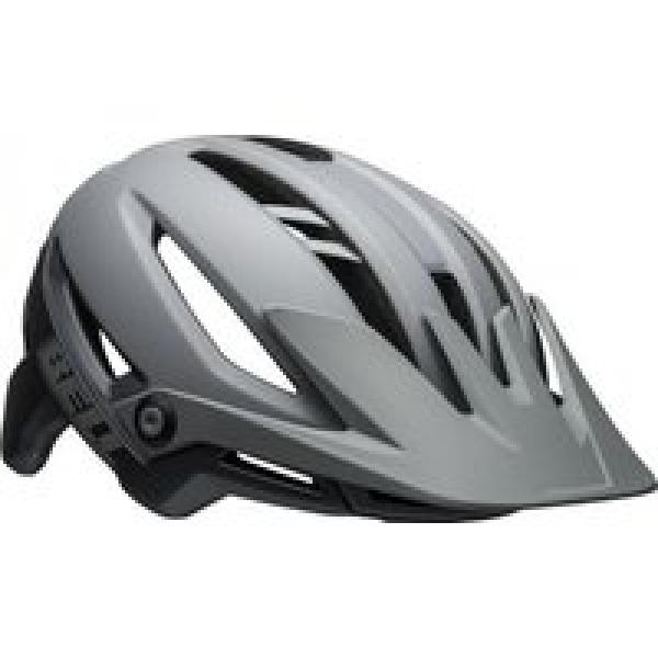 bell sixer mips grey 2022 helm