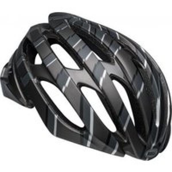 bell stratus mips black titanium 2022 helm