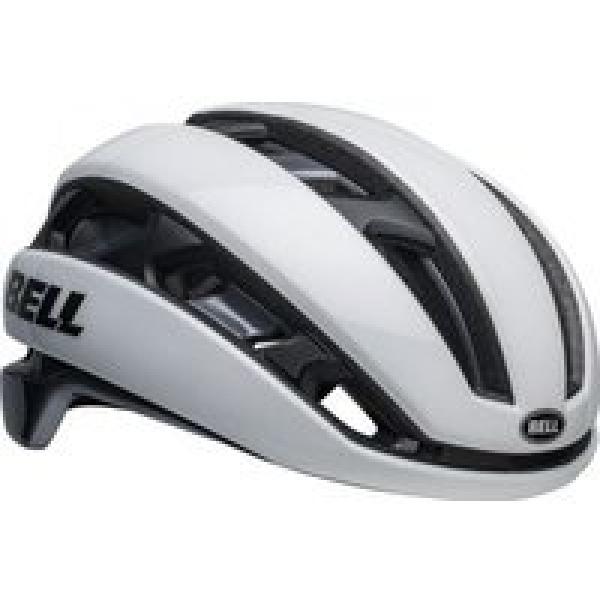 bell xr spherical helm white black