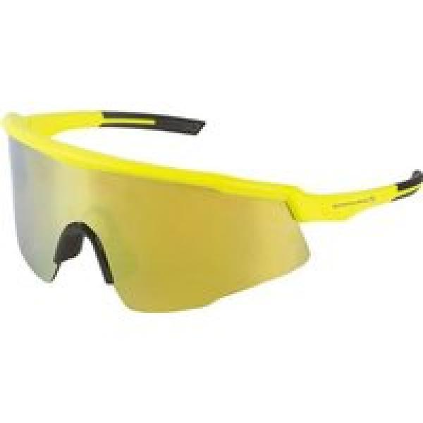 endura shumba ii neon yellow