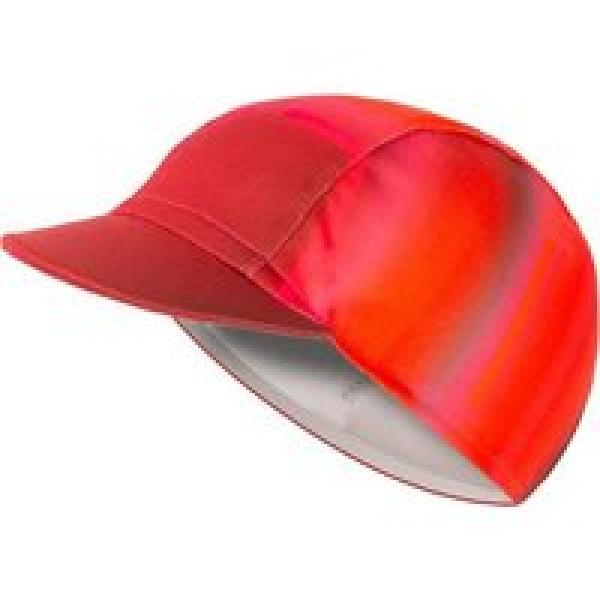 endura virtual texture cap ltd red