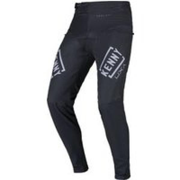 kenny prolight kids pants black