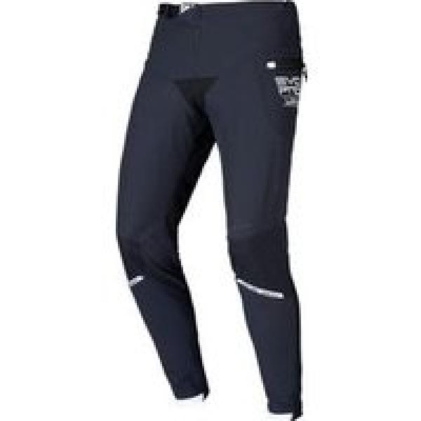 kenny evo pro broek zwart