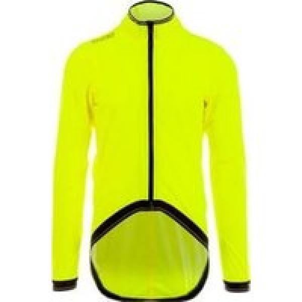 bioracer speedwear concept taped kaaiman jacket geel