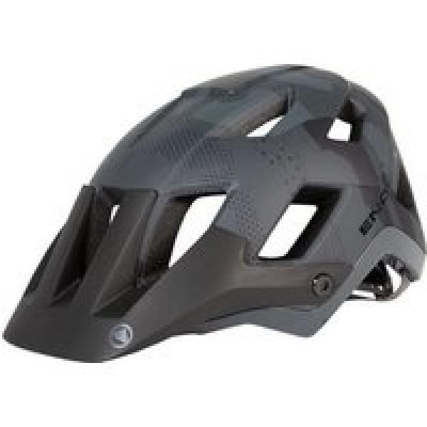 endura hummvee plus helm grijs camo