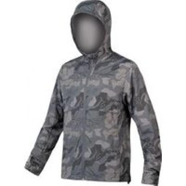 endura hummvee windbreaker jacket grijs camo