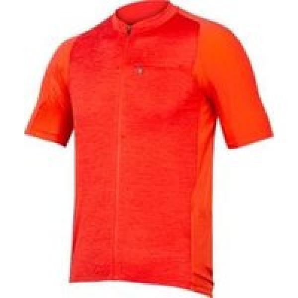 endura gv500 reiver paprika oranje