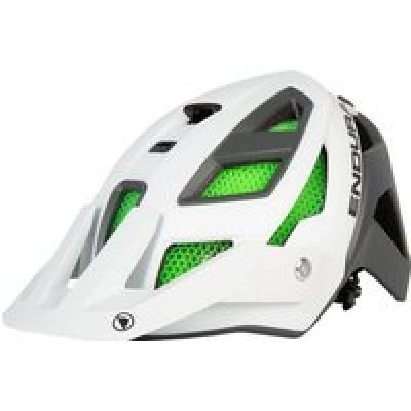 endura mt500 ii helm wit