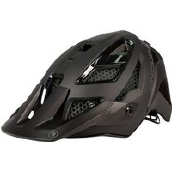 endura mt500 ii helm zwart