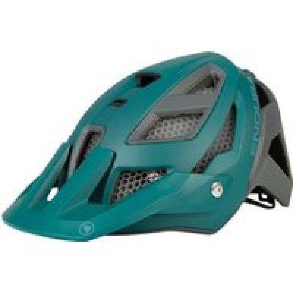 endura mt500 ii helm fir green