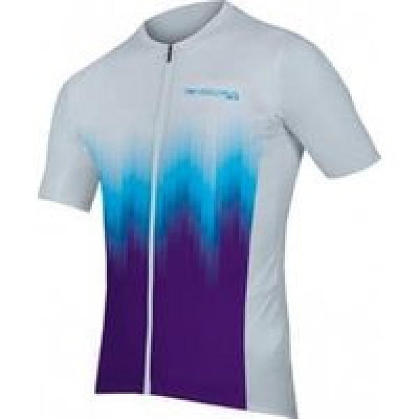 korte mouw pro sl lite jersey raisin