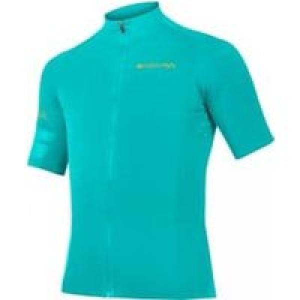 pro sl short sleeve jersey aqua