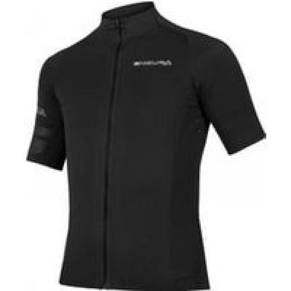 pro sl short sleeve jersey zwart