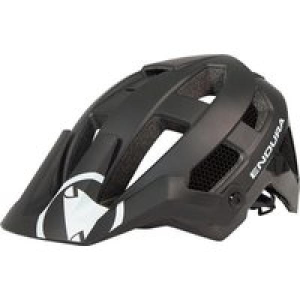 endura singletrack mips helm zwart