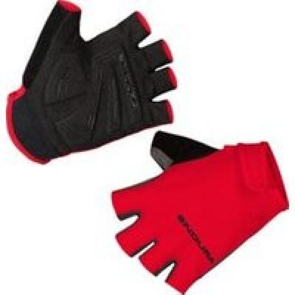 enduraxtract mitts handschoenen rood