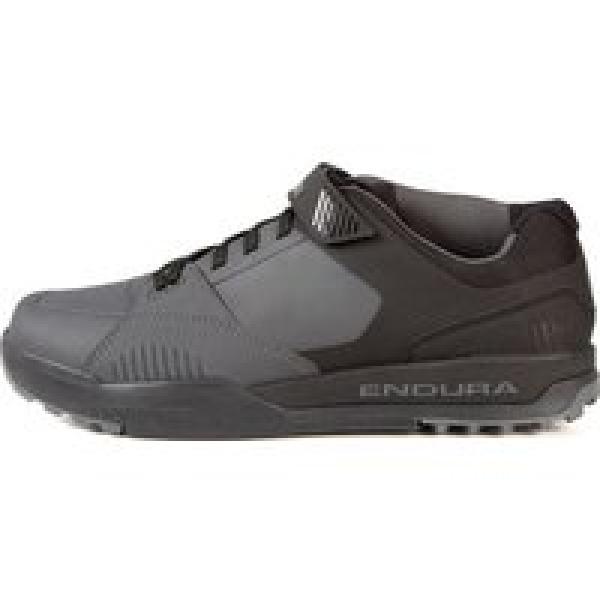 endura mt500 burner automatische pedalen schoenen zwart