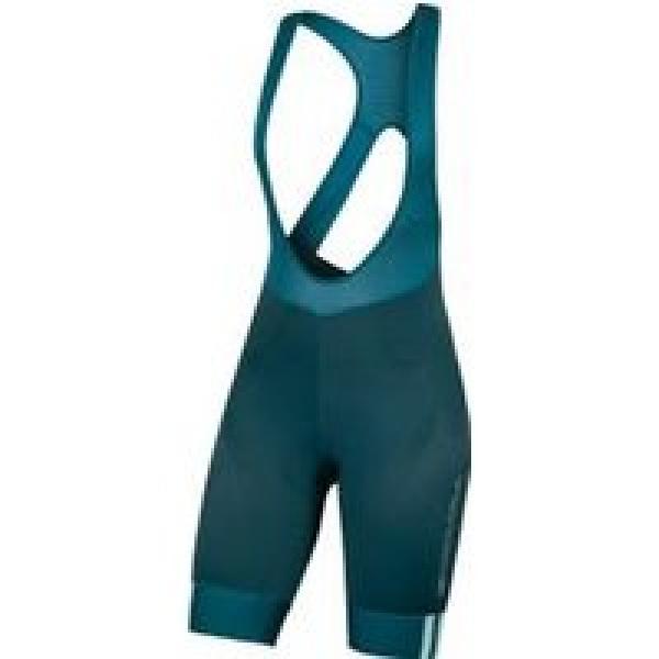 pauwgroen endura fs260 pro ds bib shorts voor dames