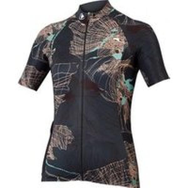 endura women s outdoor trail short sleeve jersey