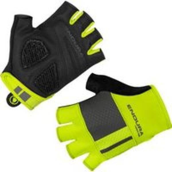 endura fs260 pro aerogel handschoenen geel