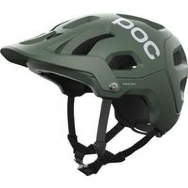 poc tectal green helm