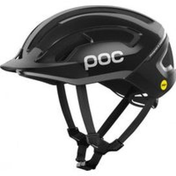 poc omne air resistance mips helm zwart