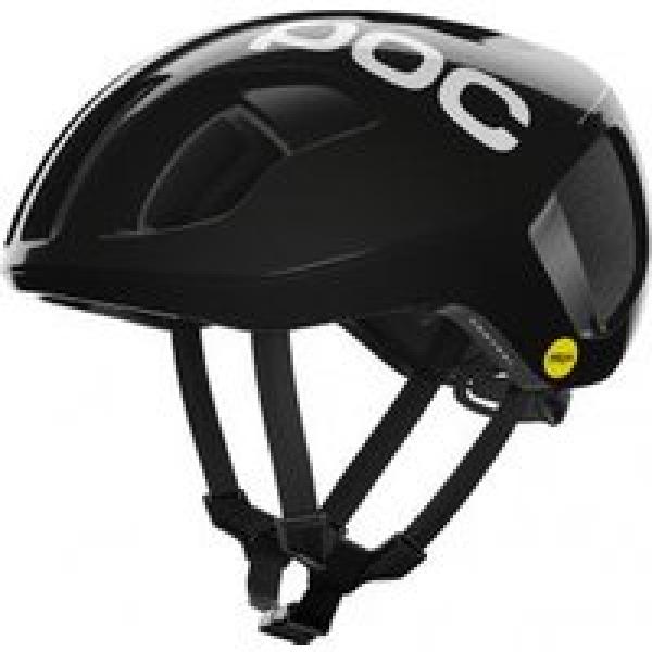 poc ventral mips helm zwart