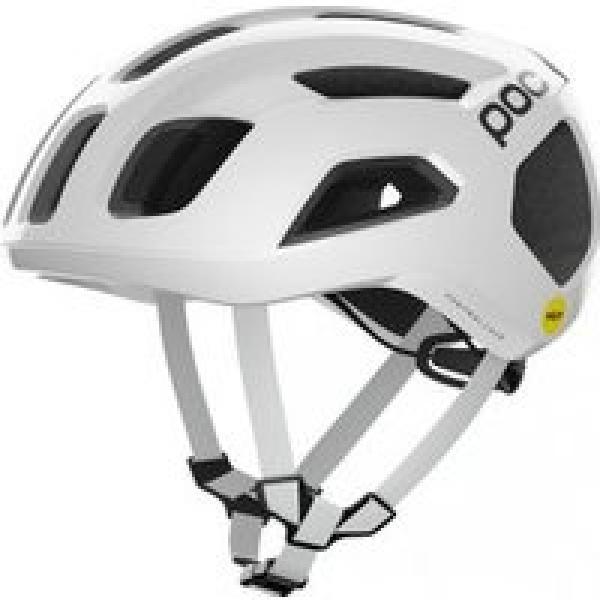 poc ventral air mips helm wit