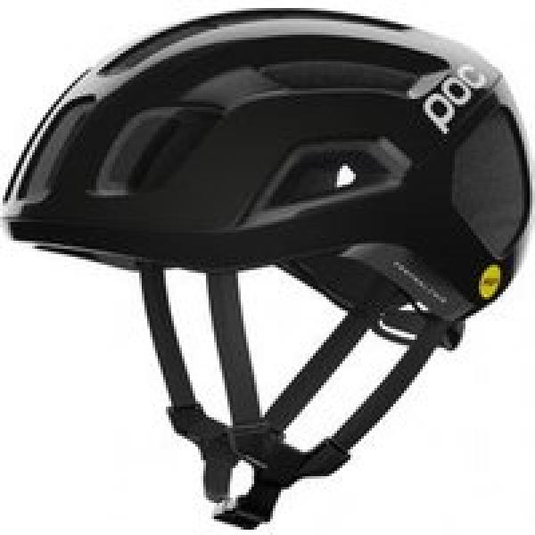 poc ventral air mips helm zwart