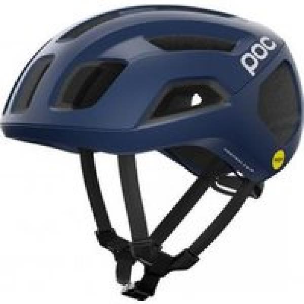 poc ventral air mips helm blauw