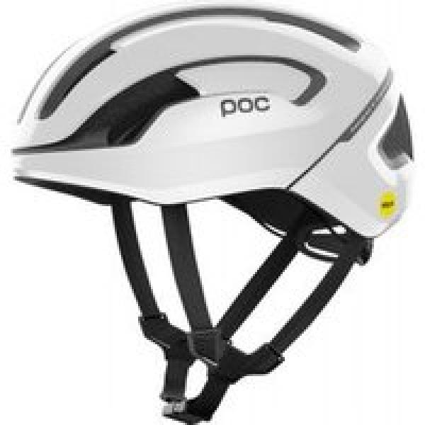 poc omne air mips helm wit