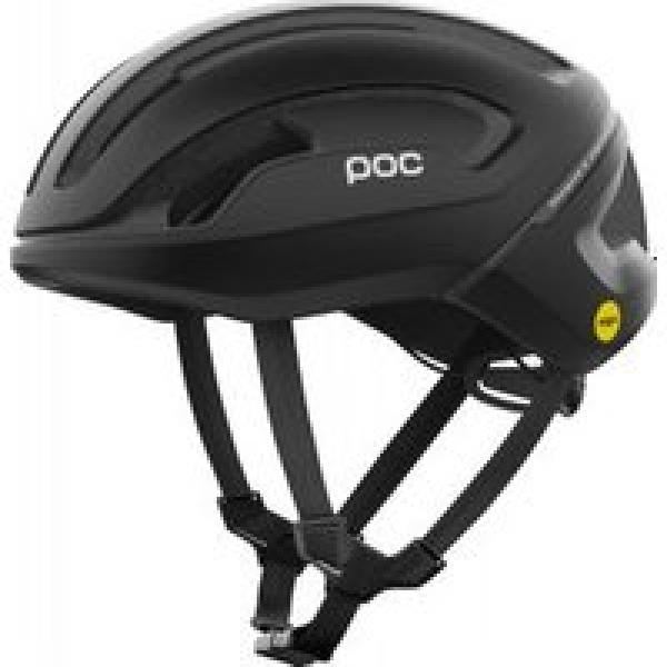 poc omne air mips helm zwart