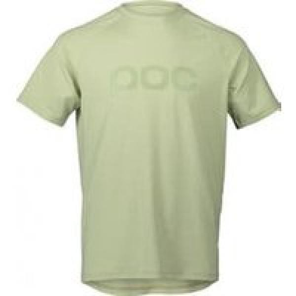 poc reform enduro jersey groen