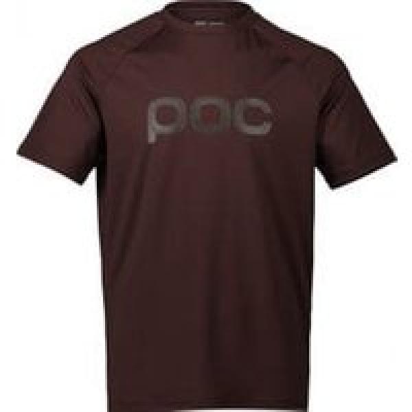 poc reform enduro jersey bruin