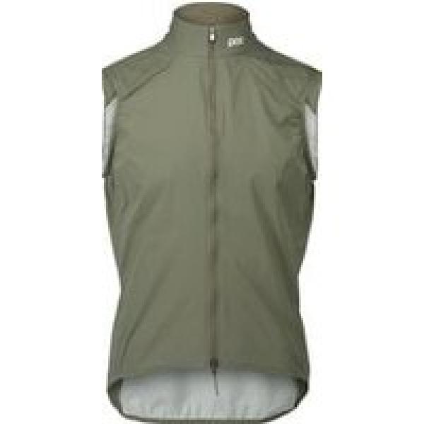 poc enthral epidote vest groen