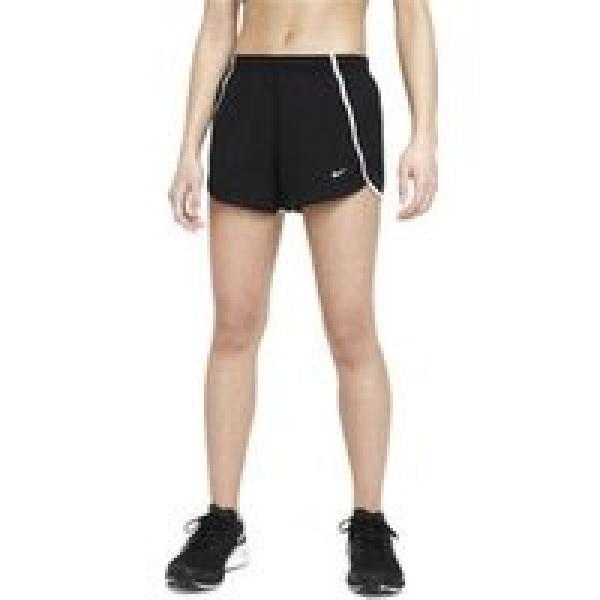 nike dri fit sprinter shorts zwart meisje