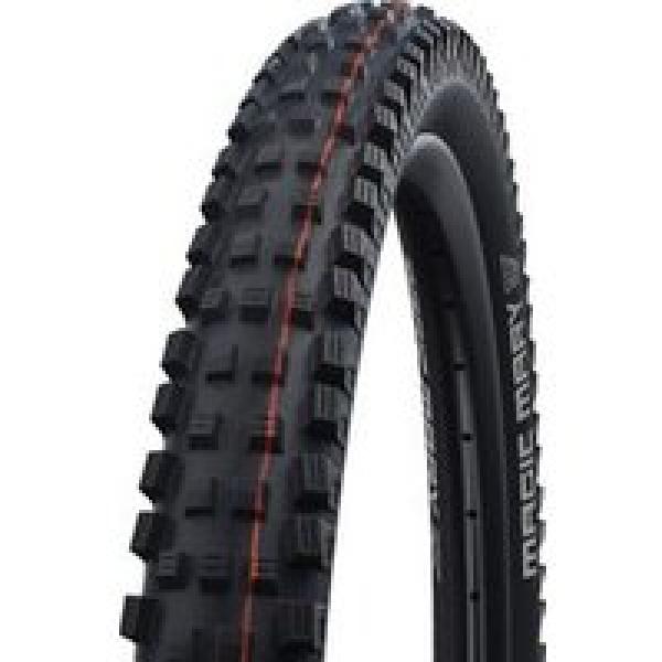 schwalbe magic mary 27 5 super gravity tubeless ready addix soft e 25 mtb band