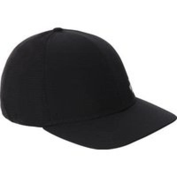 the north face trail trucker 2 o pet zwart unisex