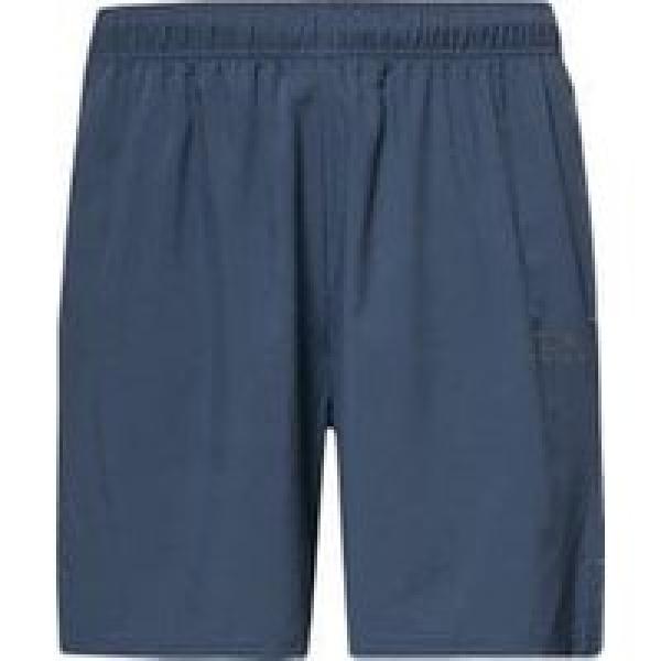 oakley foundational 7 2 0 shorts blauw