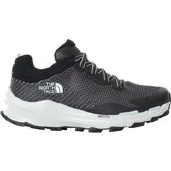 the north face vectiv fastpack futurelight gray wandelschoenen voor dames