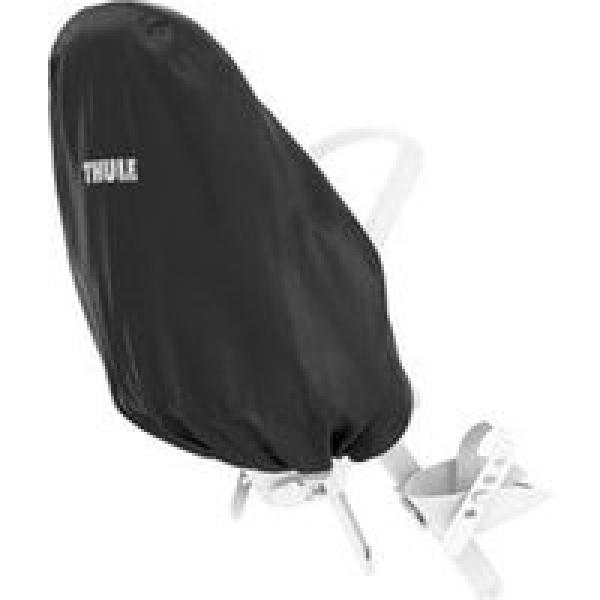 thule yepp mini raincover regenhoes zwart