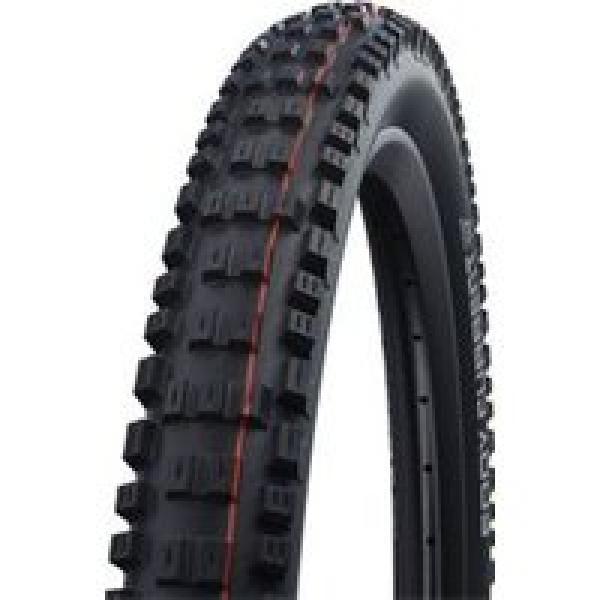 schwalbe eddy current front 29 tubeless ready soft supertrail addix e bike e 50 mountainbike band