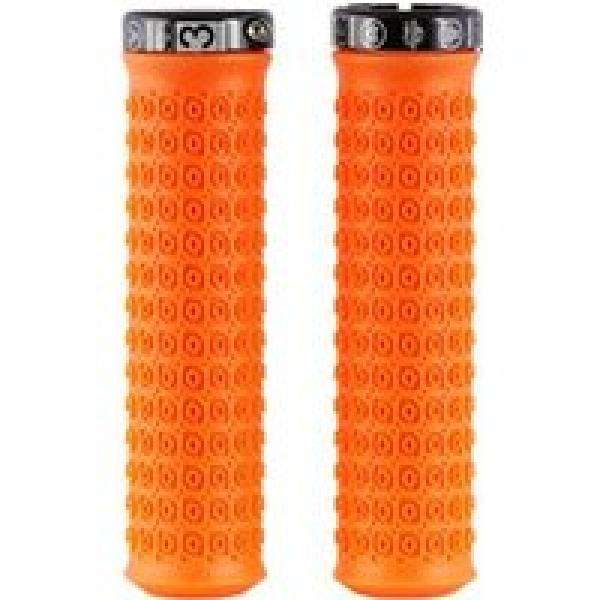 paar sb3 kraken orange black grips